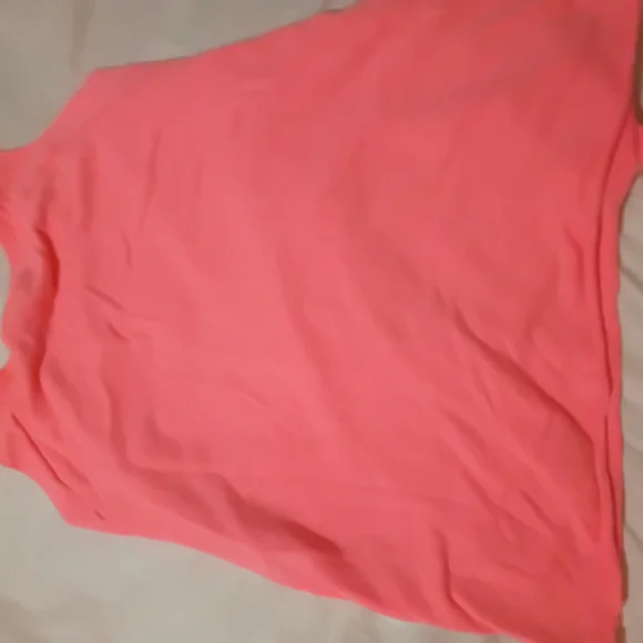 PINK Victoria's Secret Neon Sweatshirt - Picture 6 of 7